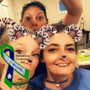 Meet your Posher, Elissa